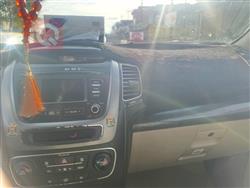 كيا سورينتو